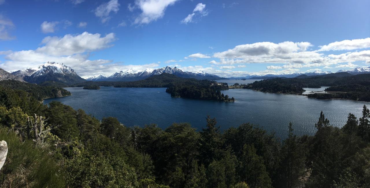 Terrazas Del Lopez Villa San Carlos de Bariloche Exterior photo