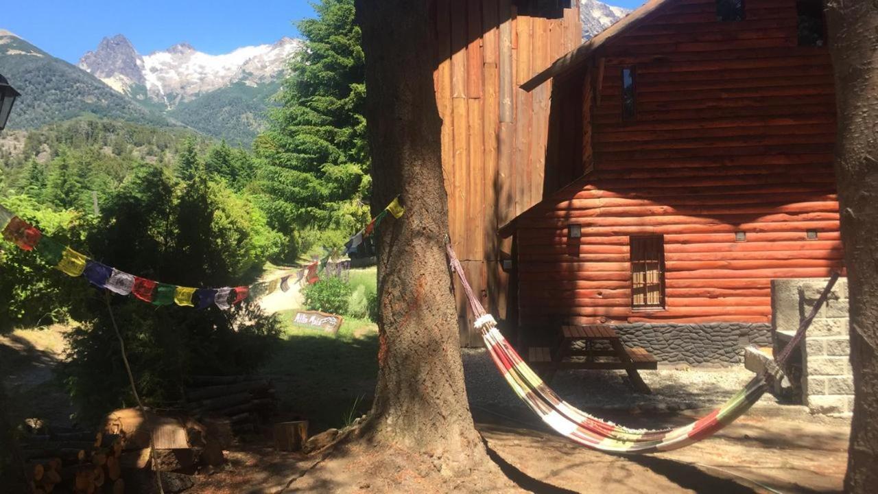 Terrazas Del Lopez Villa San Carlos de Bariloche Exterior photo